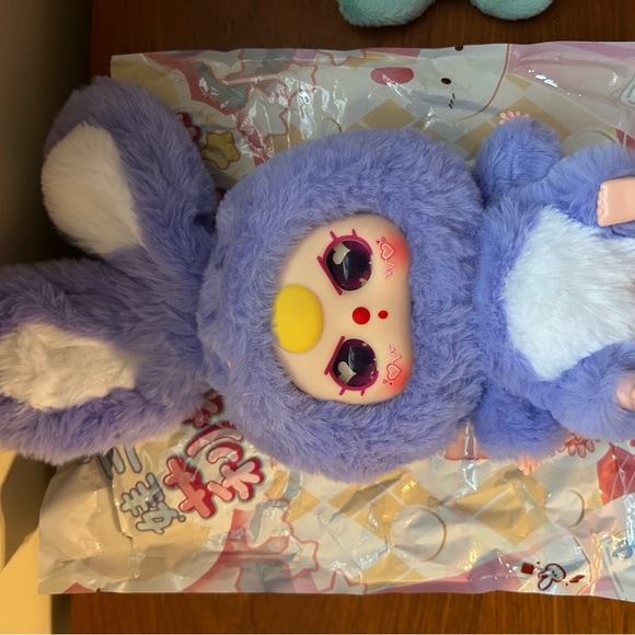 Baby Three lily rabbit town - Picture 6 of 6